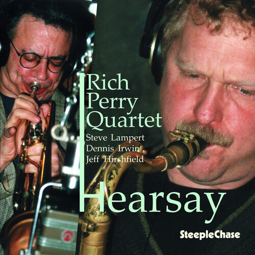 Rich Perry - Hearsay