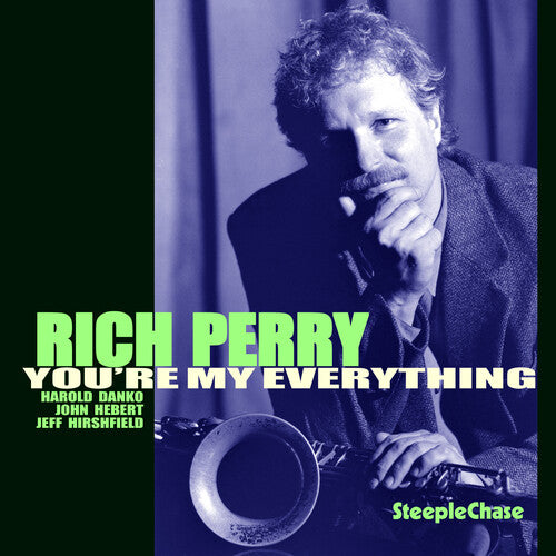 Rich Perry - You're My Everything