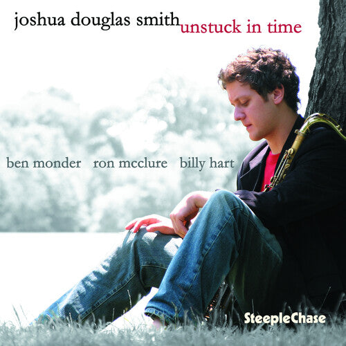 Joshua Smith Douglas - Unstuck in Time