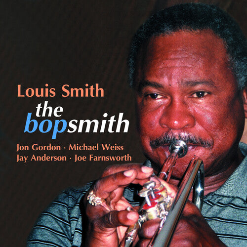 Louis Smith - The Bopsmith