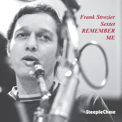 Frank Strozier - Remember Me