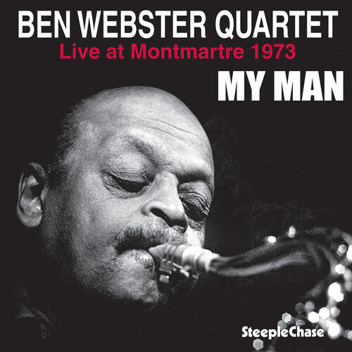 Ben Webster - My Man
