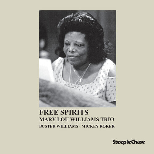 Mary Lou Williams - Free Spirits