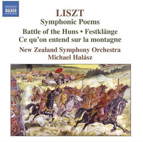 Symphonic Poems