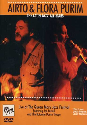 Latin Jazz