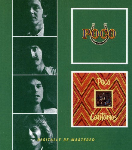 Poco - Seven / Cantamos