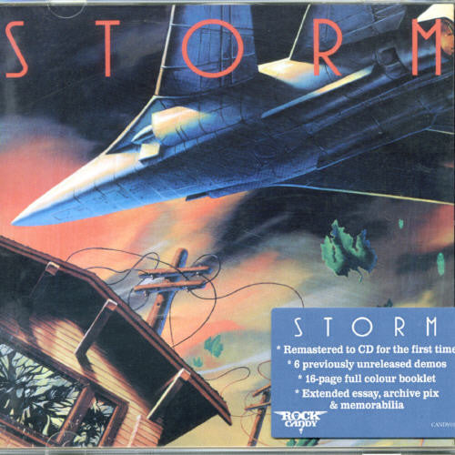 The Storm - Storm 2