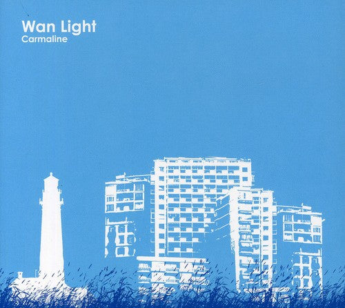 Wan Light - Carmaline