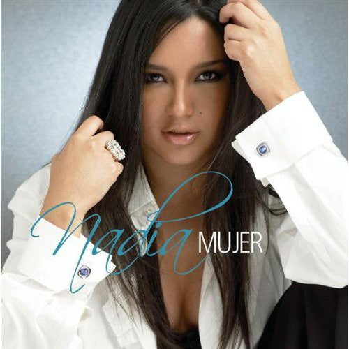Nadia - Mujer