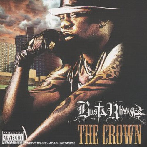 Busta Rhymes - Crown