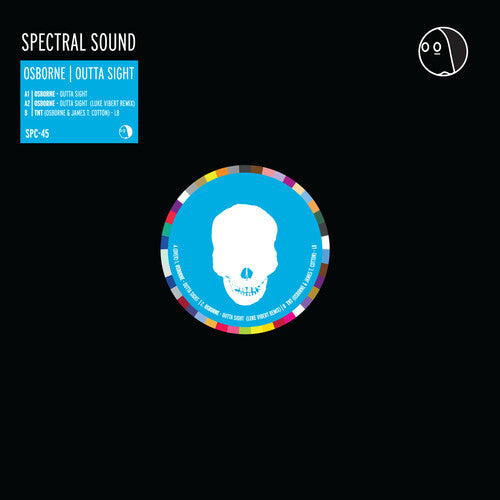 Osborne - Outta Sight