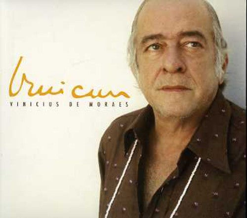 Vinicius Moraes - Vinicius