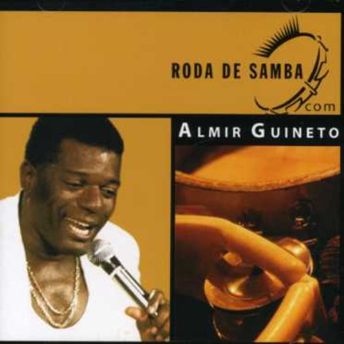 Almir Guineto - Roda de Samba
