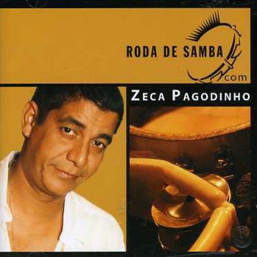 Zeca Pagodinho - Roda de Samba