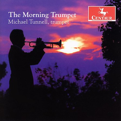 Speck/ Friedman/ Rautavaara/ Satterwhite - Morning Trumpet