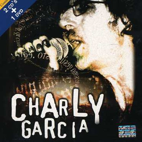 Charly Garcia - Charly Garcia