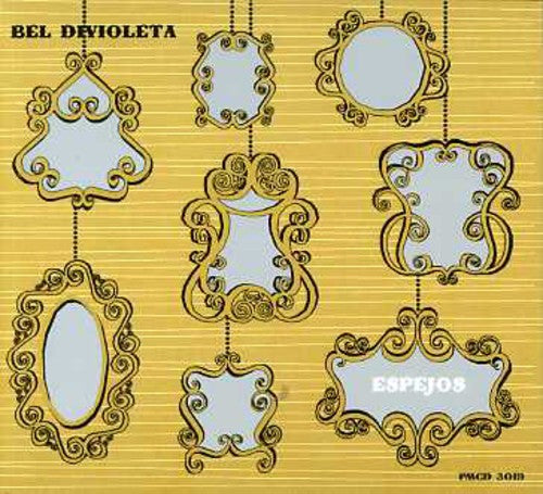 Bel Divioleta - Bel Divioleta