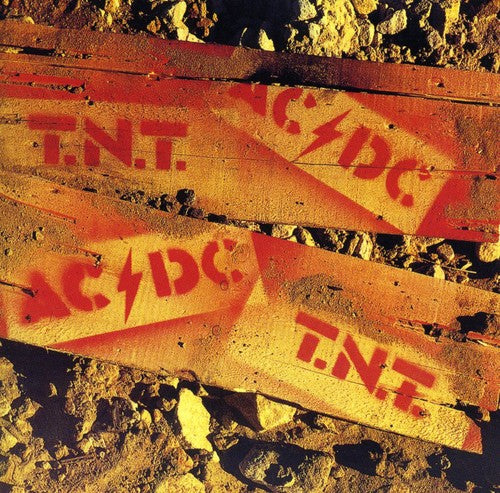 Ac/ Dc - TNT