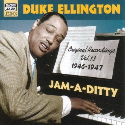 Duke Ellington - Duke Ellington Vol.13