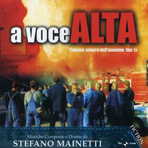 A Voce Alta (Mafia Signs) (Original Music From the TV Movie Soundtrack)