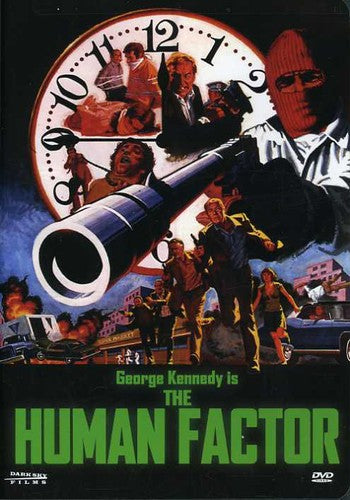 The Human Factor