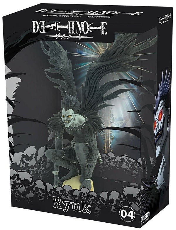 Death Note Ryuk Collectible PVC Statue