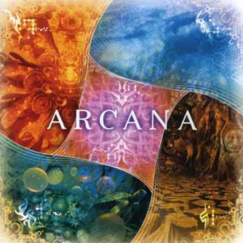Arcana/ Various - Arcana / Various