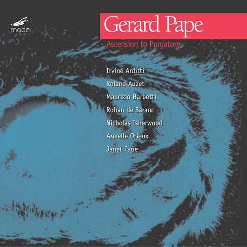 Pape - Ascension