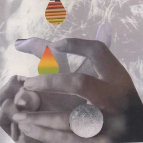 Broadcast - Future Crayon