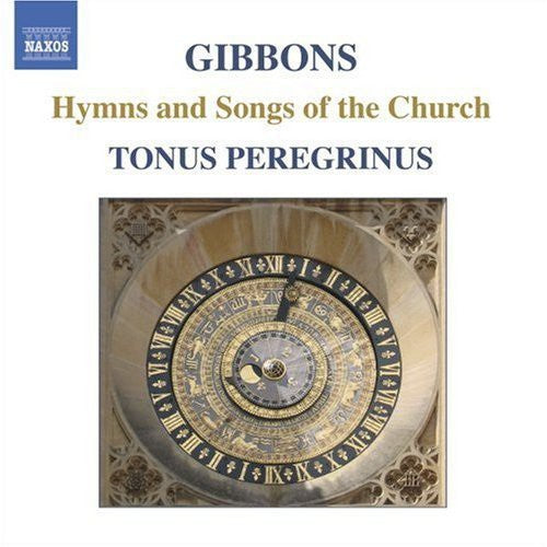 Gibbons/ Forbes/ Hickey/ L'Estrange Brett - Hymns & Songs of the Church