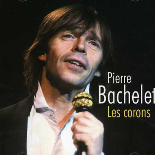 Pierre Bachelet - Corons