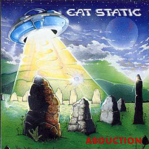 Eat Static - Abduction