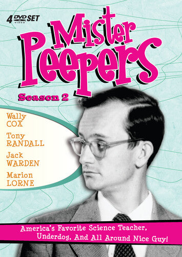 Mister Peepers: Season 2