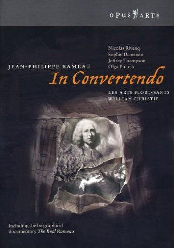In Convertendo