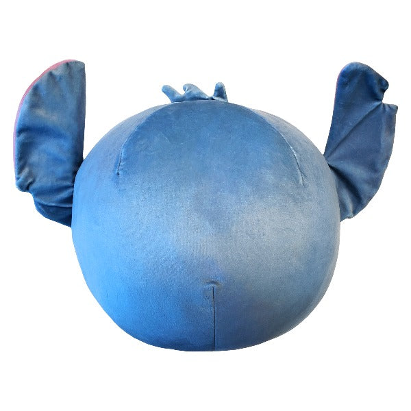 Stitch Head Pillow