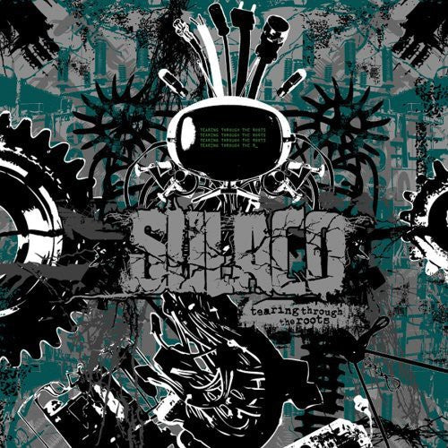 Sulaco - Tearing Through the Roots