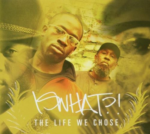 Iswhat?! - The Life We Chose