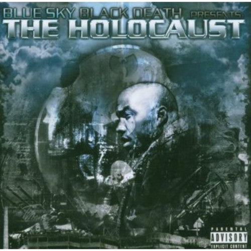 Blue Black Death - The Holocaust