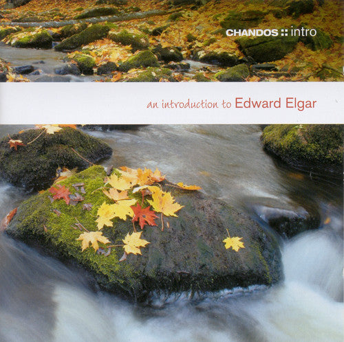Elgar/ Gibson/ Del Mar/ Scottish Nat'L Orch - Enigma Variations