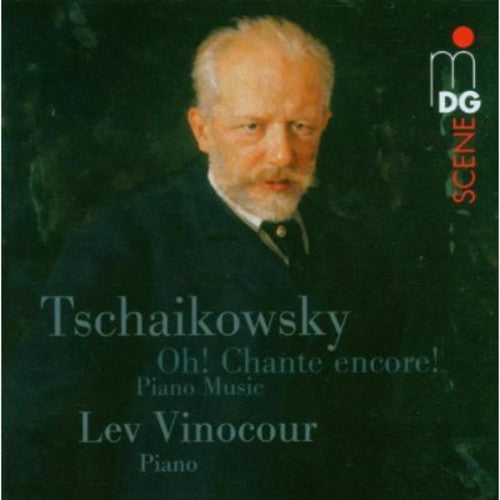 Vinocour - Oh Chante