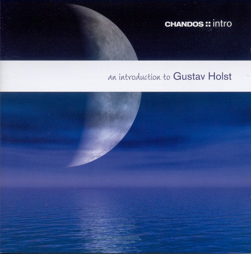 Holst/ Gibson/ Scottish Nat'L Orch/ Hickox - Planets / Brook Green Suite 8 St Paul's Suite