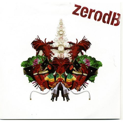 Zero dB - Bongos Bleeps and Basslines