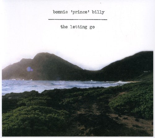 Bonnie Prince Billy - Letting Go