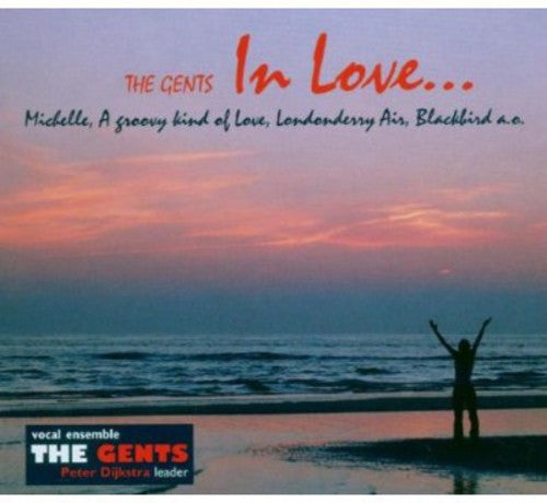 The Gents - In Love