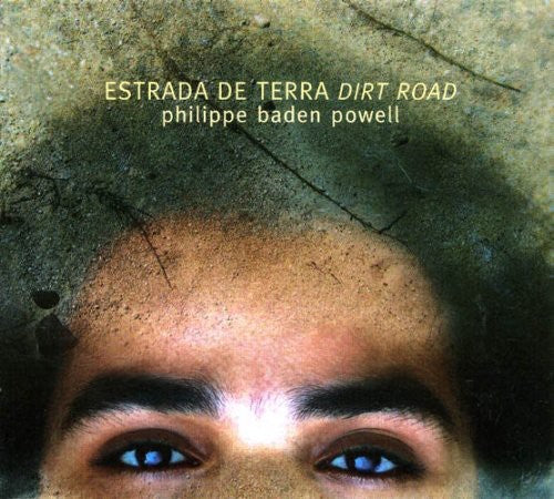 Phillippe Powell Baden - Estrada de Terra (Dirt Road)