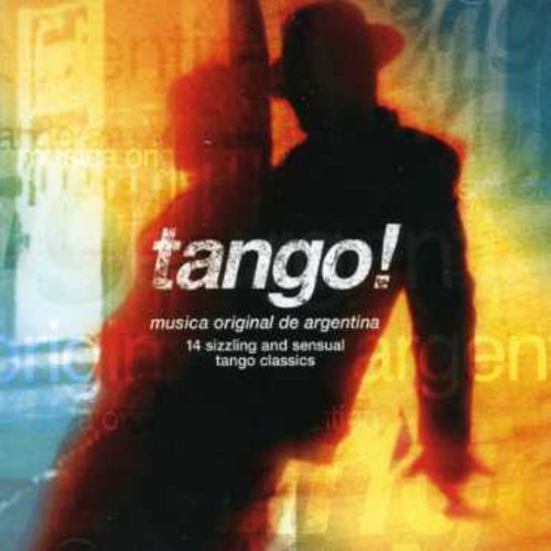 Tangou/ Various - Tangou / Various