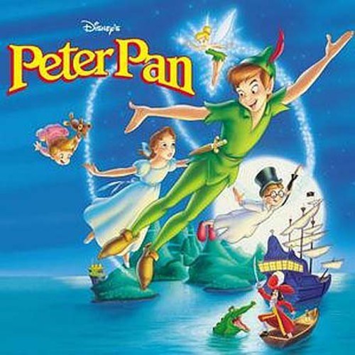 Peter Pan/ O.S.T. - Peter Pan / O.S.T.