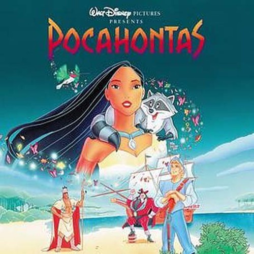 Pocahontas/ O.S.T. - Pocahontas / O.S.T.