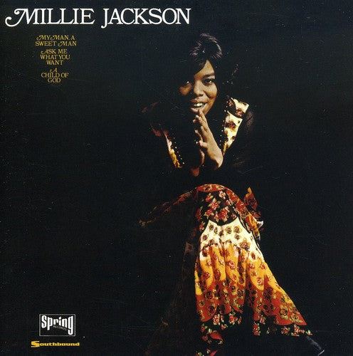 Millie Jackson - Millie Jackson