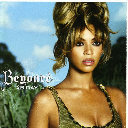 Beyonce - B'day